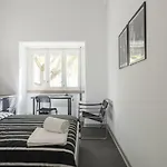 Saldanha Prestige 3* Lissabon