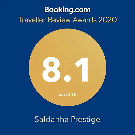 Saldanha Prestige