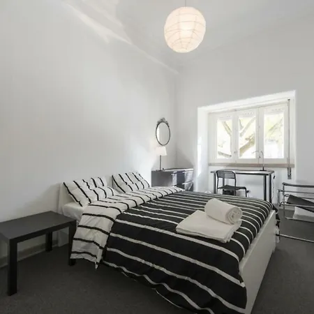 Gæstehus Saldanha Prestige