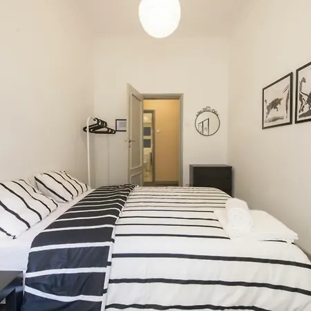 Gæstehus Saldanha Prestige