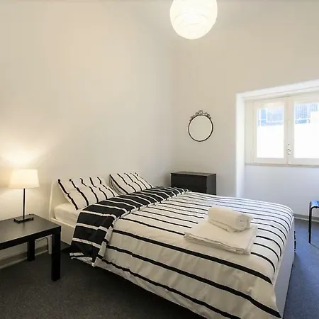 Saldanha Prestige Gæstehus 3*