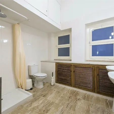 Saldanha Prestige Lisboa