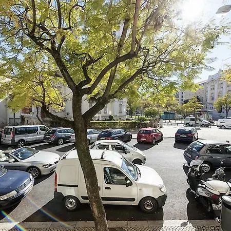 Penzion Saldanha Prestige 3*