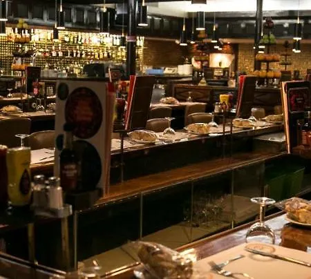 Penzion Saldanha Prestige 3*