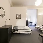 Saldanha Prestige Vendégház 3*