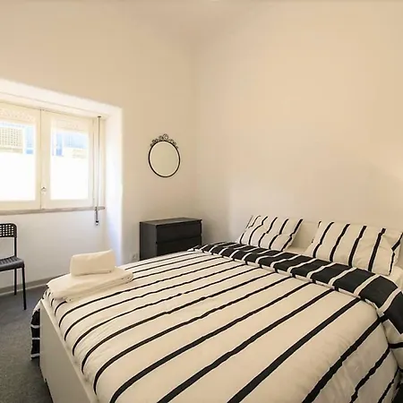 招待所 Saldanha Prestige