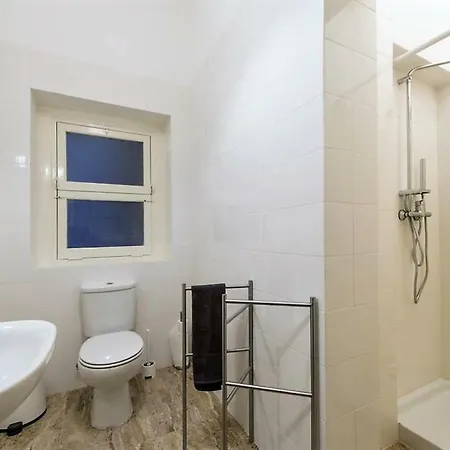 Saldanha Prestige Lisboa