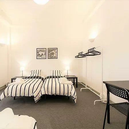 Saldanha Prestige Гостевой дом Лиссабон