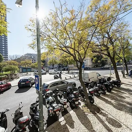 Saldanha Prestige Lisboa