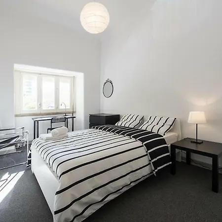 Saldanha Prestige Лиссабон