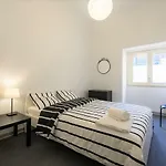 Saldanha Prestige Pensionat 3*