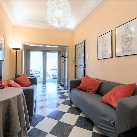 Saldanha Prestige Gæstehus Lisboa
